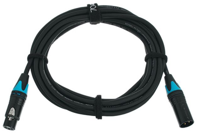 pro snake 70th Mic Cable 5m