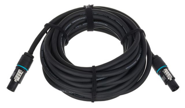 pro snake 70th Speaker Cable 4x2,5 10m