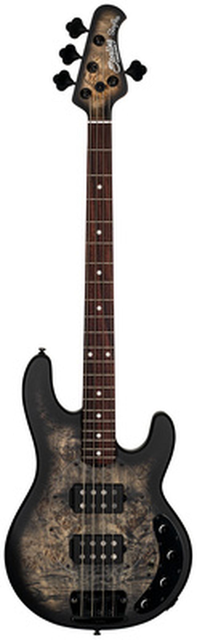 Sterling by Music Man StingRay RAY34 TBS