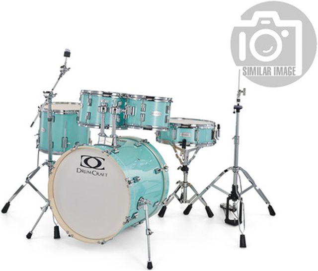 DrumCraft Series 3 Junior Set TQS