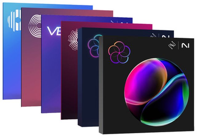 iZotope Everything Bundle