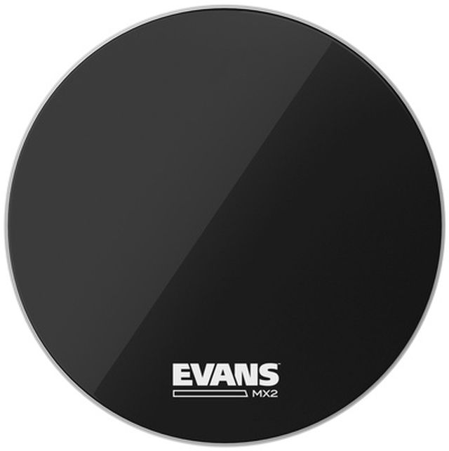 Evans 20" MX2B Marching Head