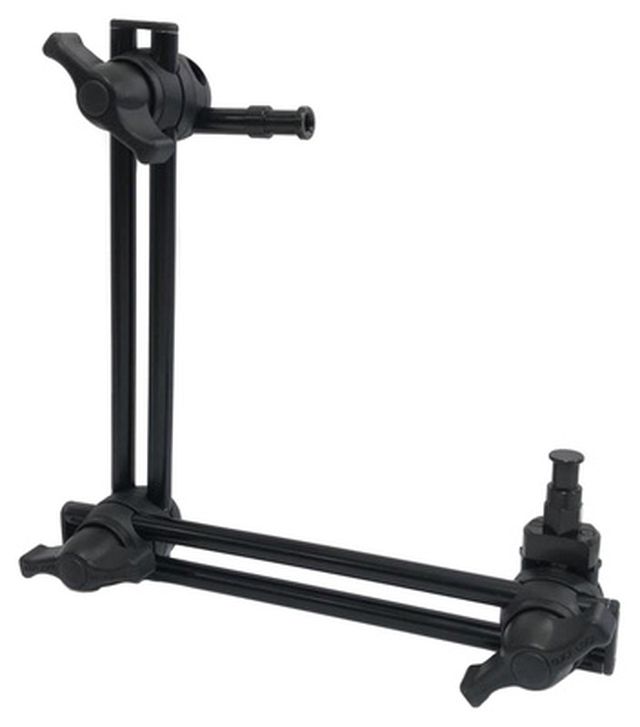 Manfrotto 396AB-2 Double Arm 2-Section