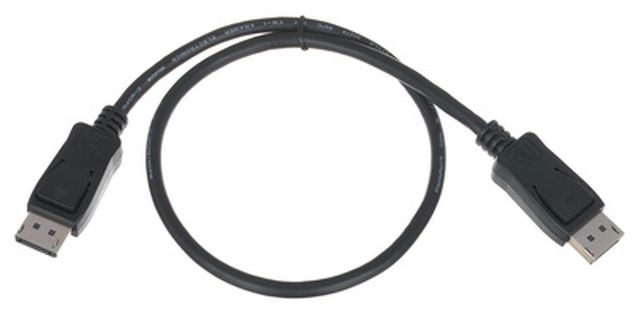 Kramer C-MDPM/MDPM-2 DP电缆0.6m