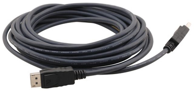 Kramer C-MDPM/MDPM-6 DP电缆1.8m