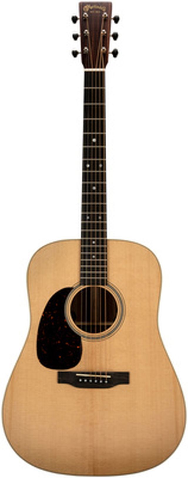 Martin Guitars D-16E-01 LH 2024