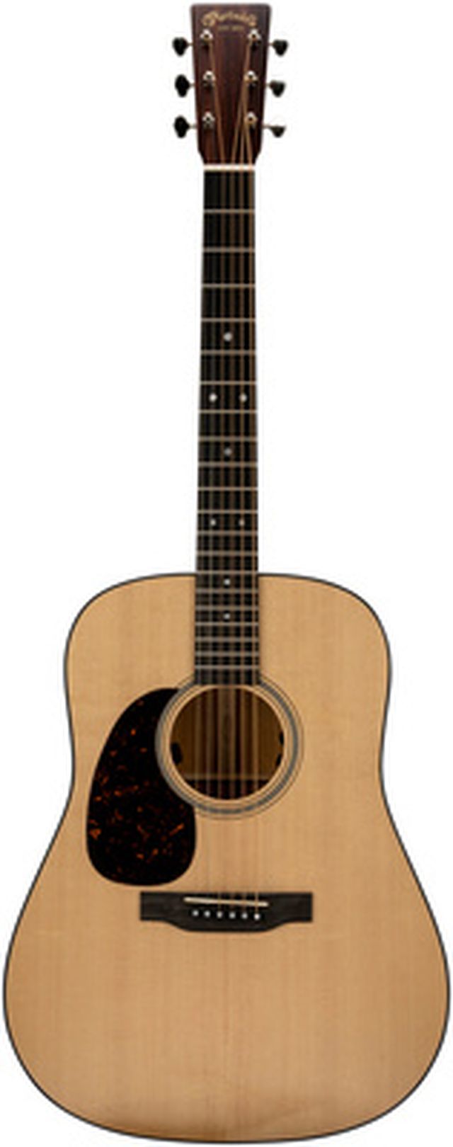Martin Guitars D-16E-02 LH 2024