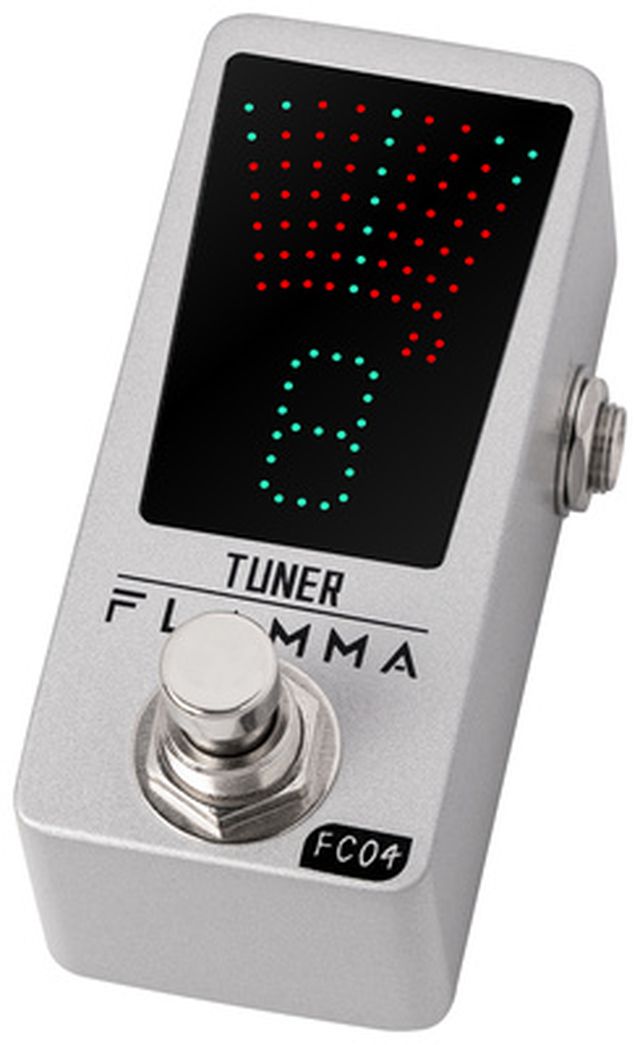 Flamma FC04 Tuner