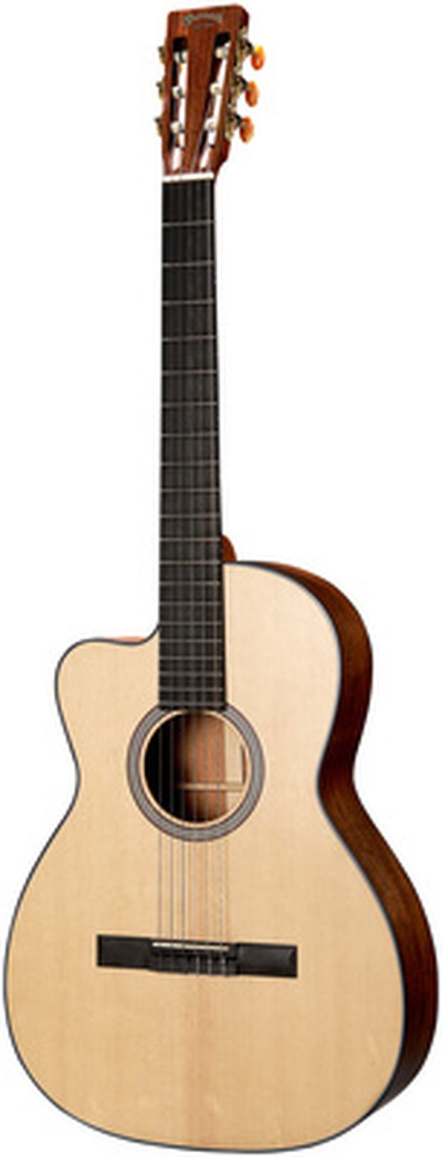 Martin Guitars 000C12-16E Nylon LH 2024