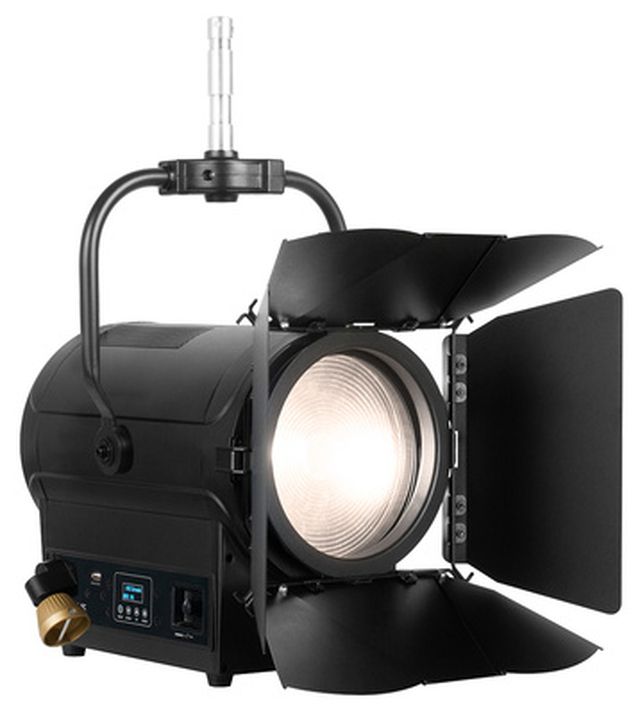 Elation KL Fresnel 8 FC P.O.