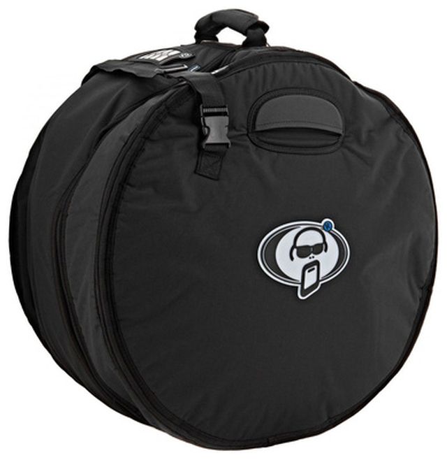 Protection Racket Bass Drum Case 22"x8"