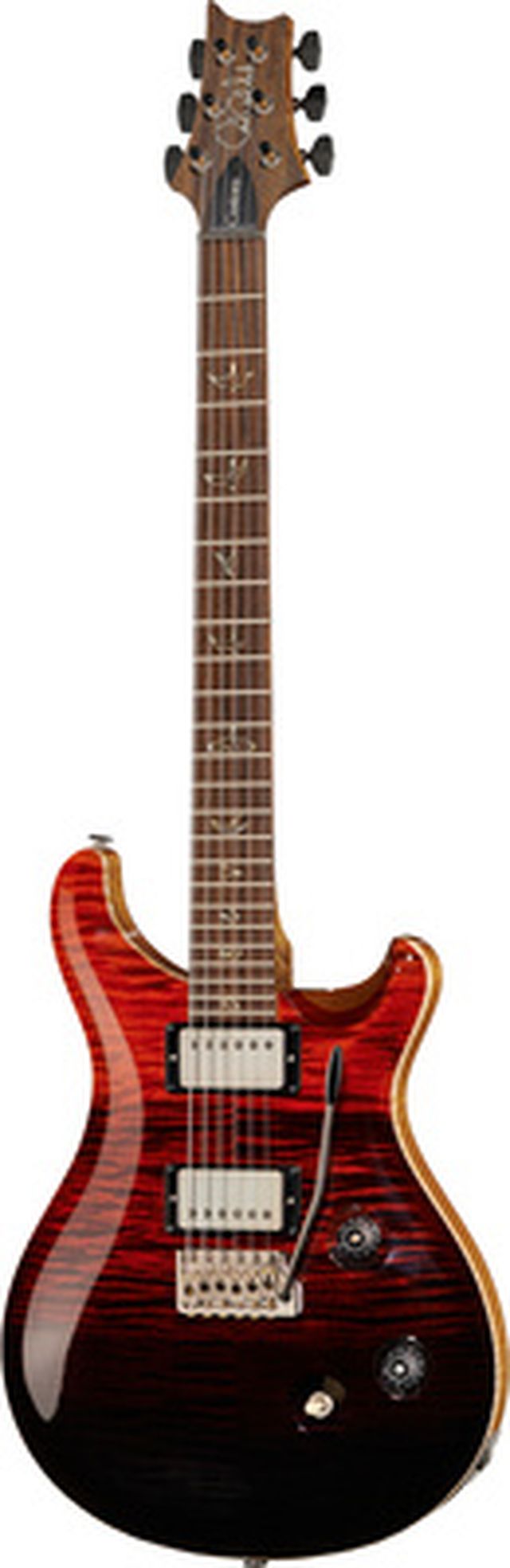 PRS Custom 24 10 Top FRTGBNB WL