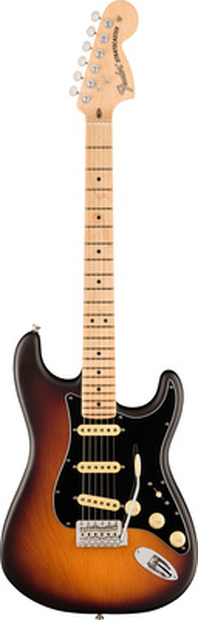 Fender FSR Am Perf Strat Timber 2TSB