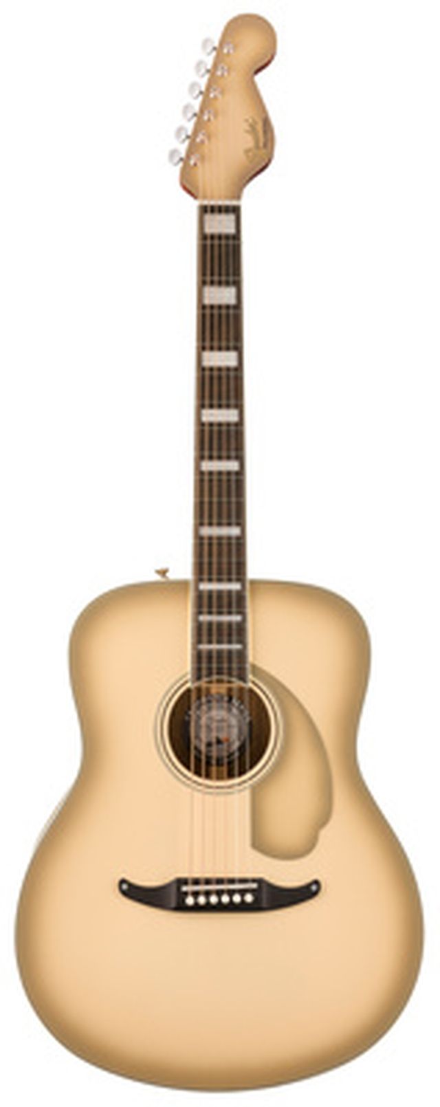 Fender LTD Palomino Vintage Antigua