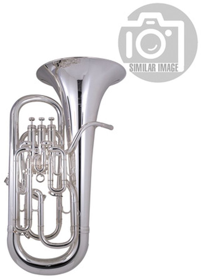 Besson BE969T-2 Bb-Euphonium