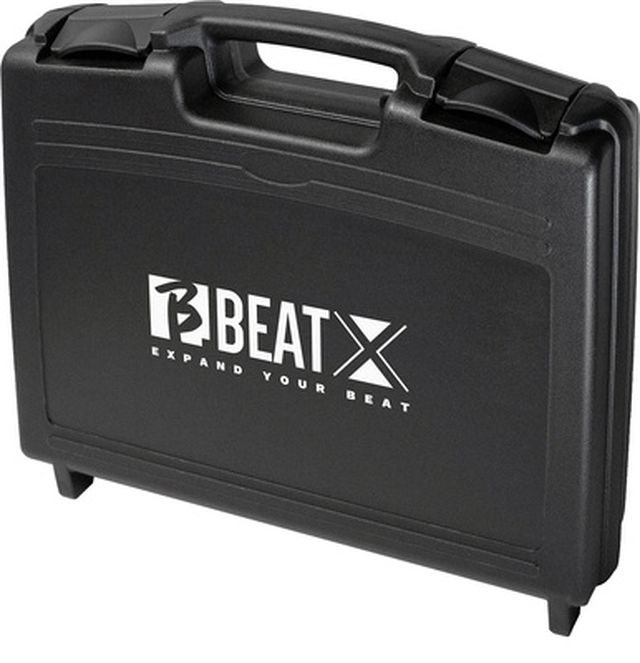M-Live B.Beat X Hard Case