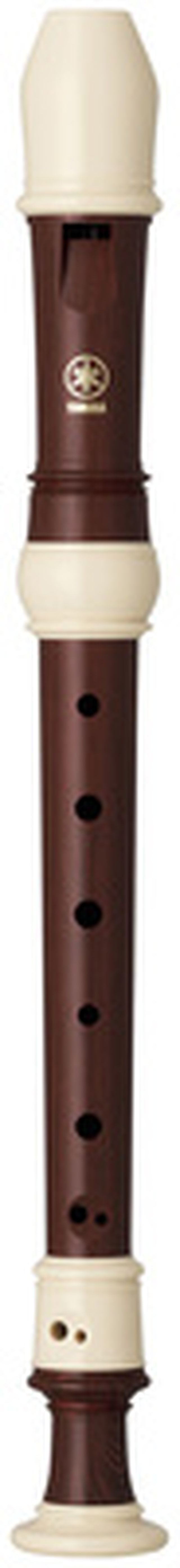 Yamaha YRS-322B Soprano Recorder