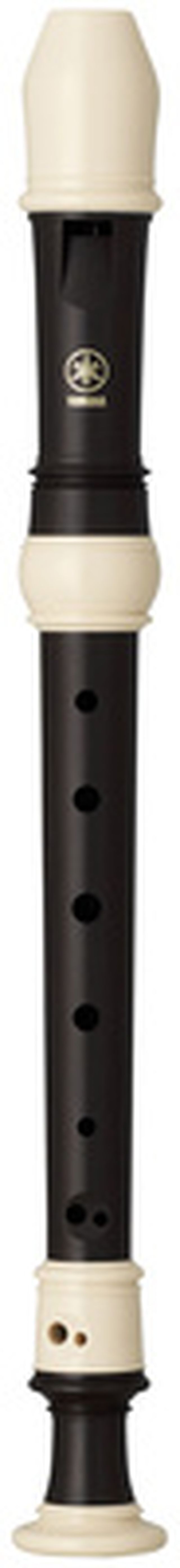 Yamaha YRS-323 Soprano Recorder