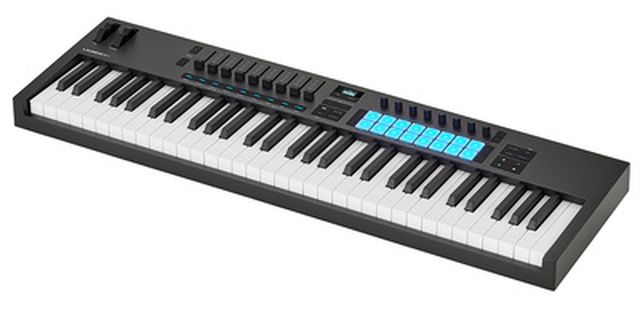 Novation Launchkey 61 MK4