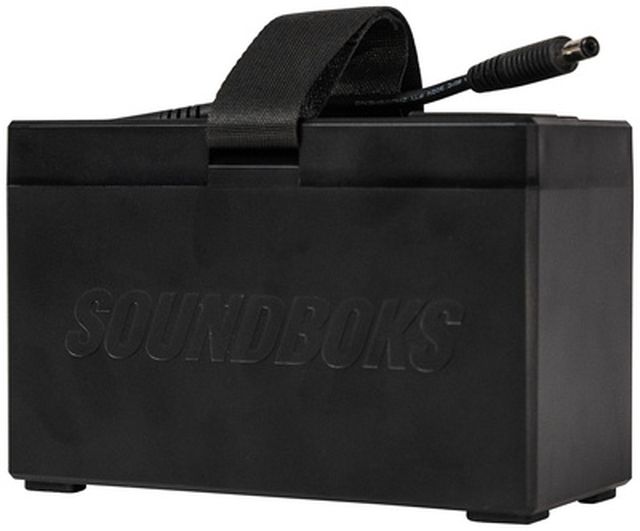 Soundboks The Battery