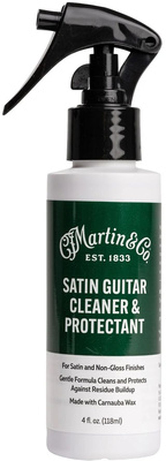 Martin Guitars Guitar Satin Cleaner Polish