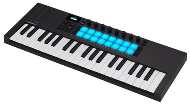 Novation Launchkey Mini 37 MK4