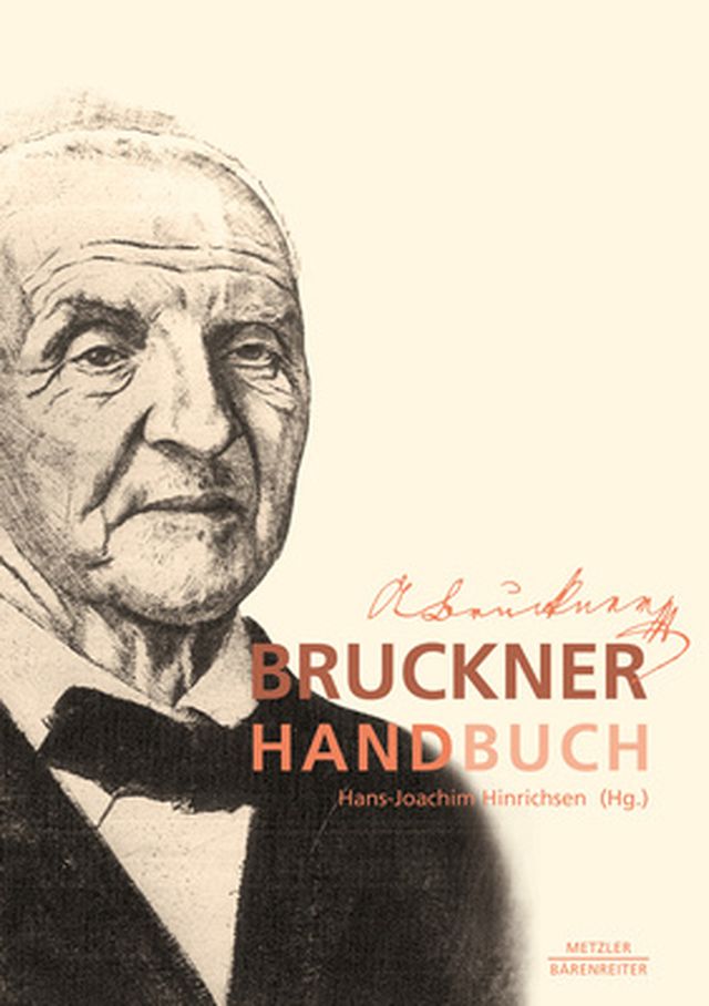 Bärenreiter Bruckner-Handbuch