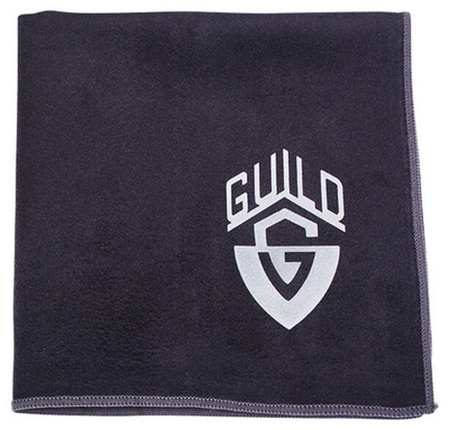 Guild Polishing Cloth