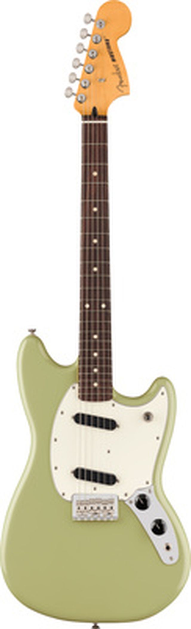 Fender Player II Mustang RW BCG