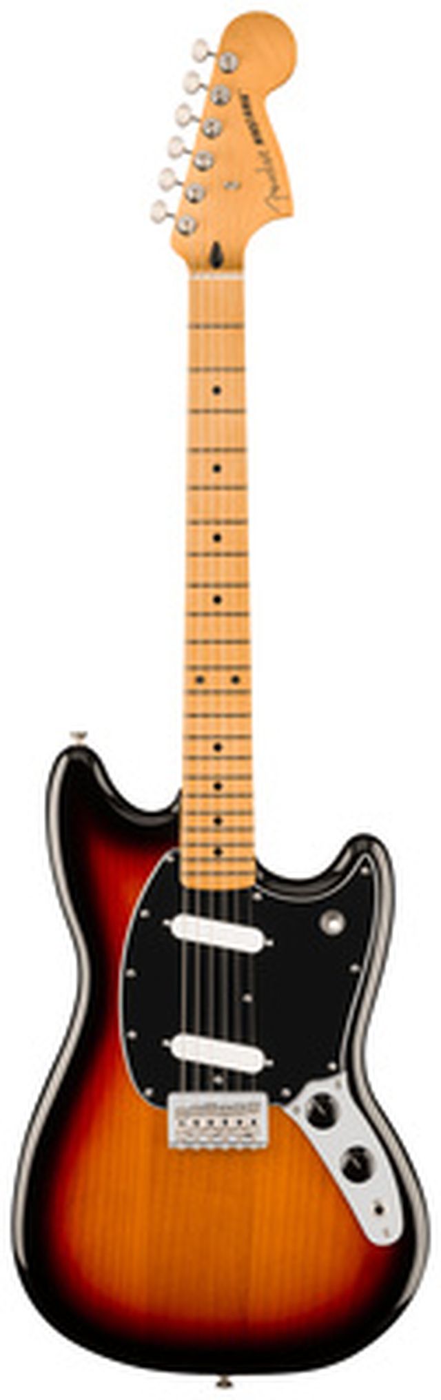Fender Player II Mustang MN 3TS