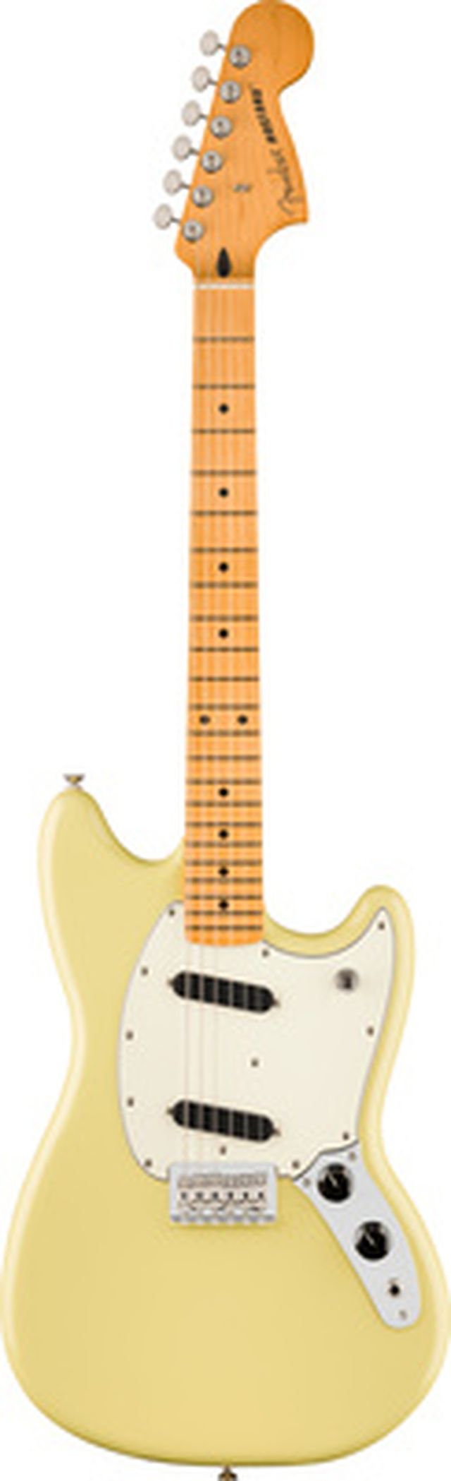 Fender Player II Mustang MN HLY