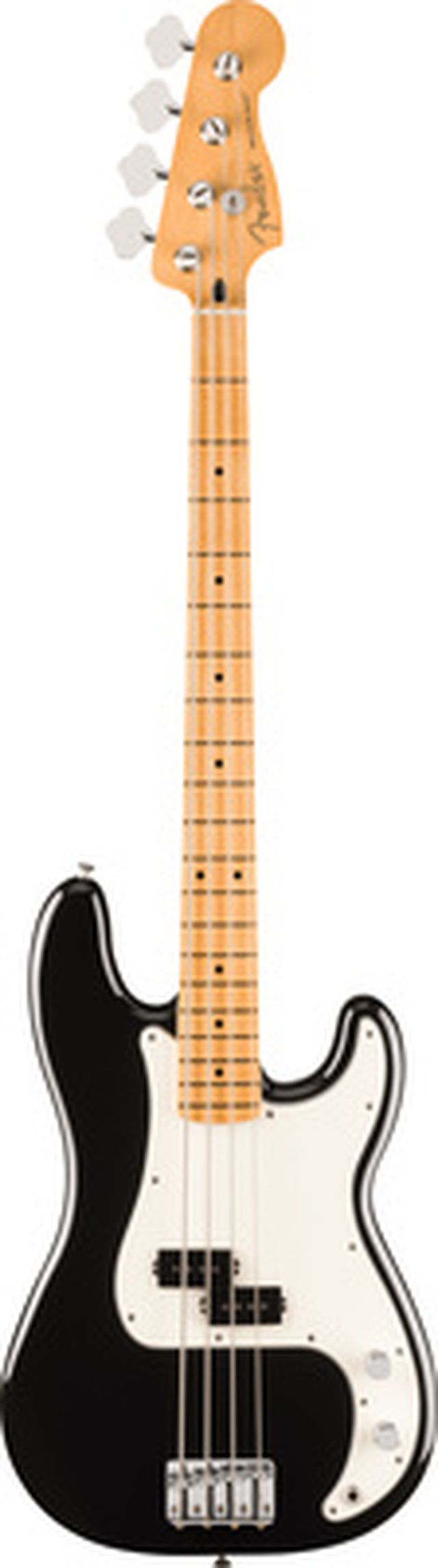 Fender Player II P Bass MN BLK