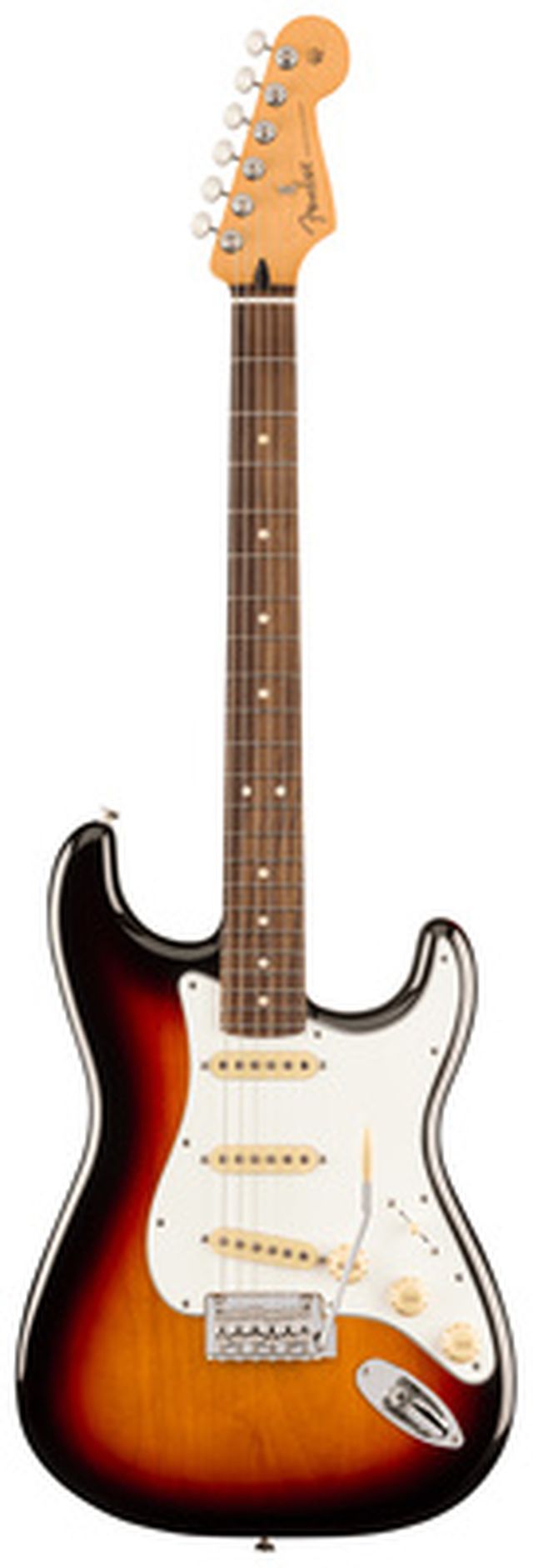 Fender Player II Strat RW 3TS