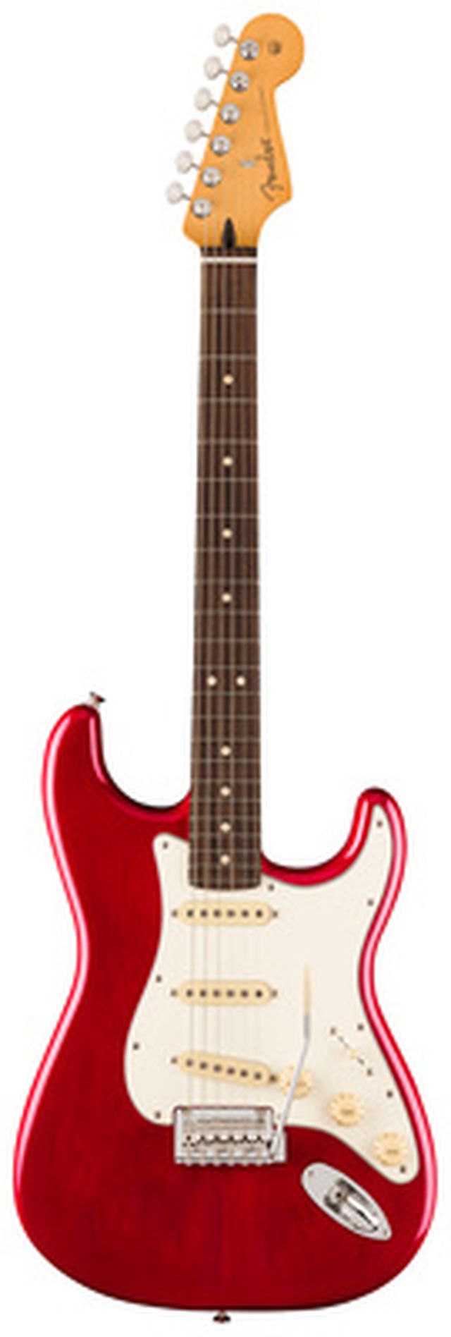 Fender Player II Strat RW TCB