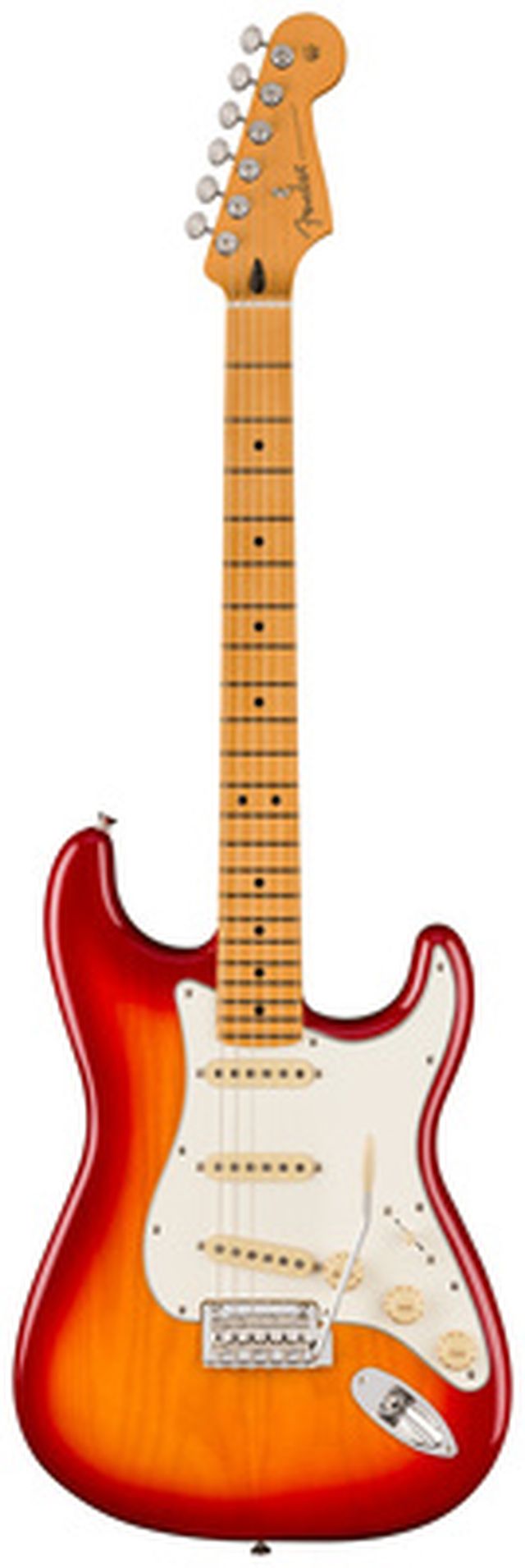 Fender Player II Strat MN ACB