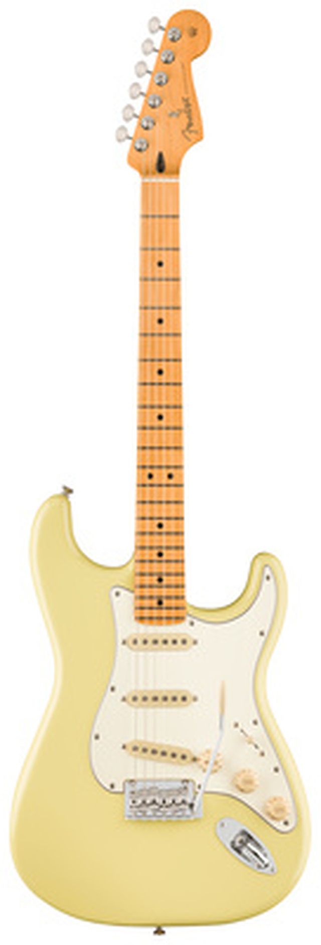 Fender Player II Strat MN HLY