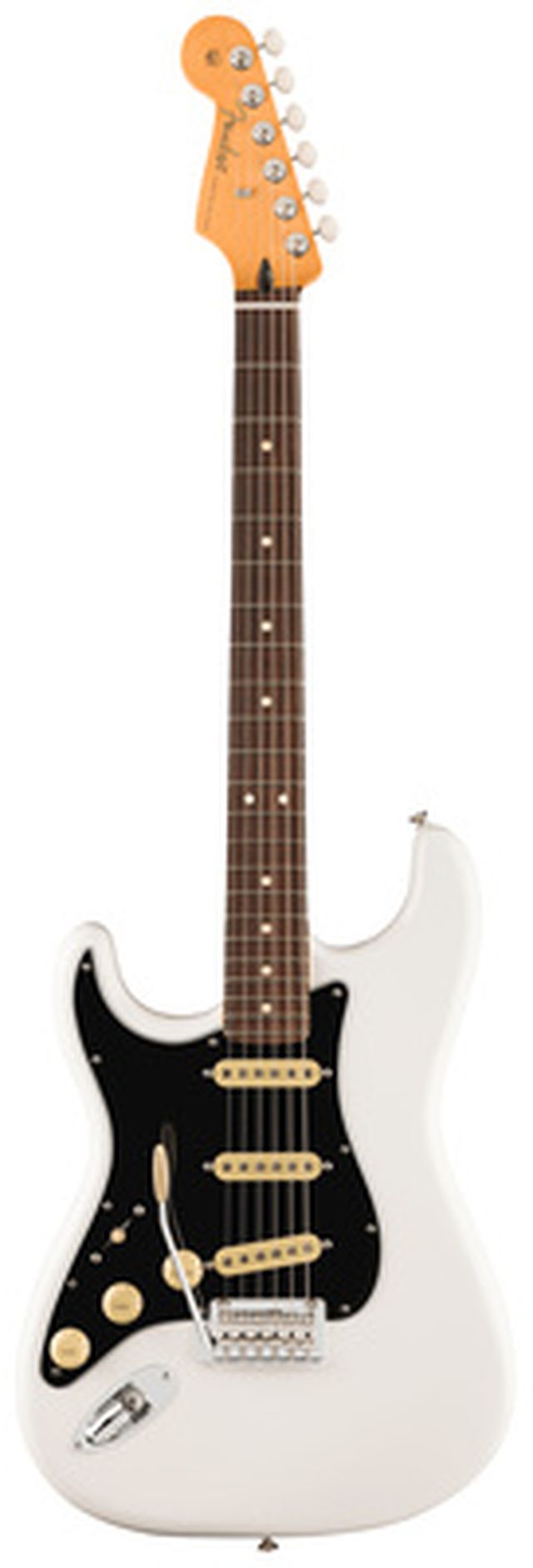 Fender Player II Strat LH RW PWT