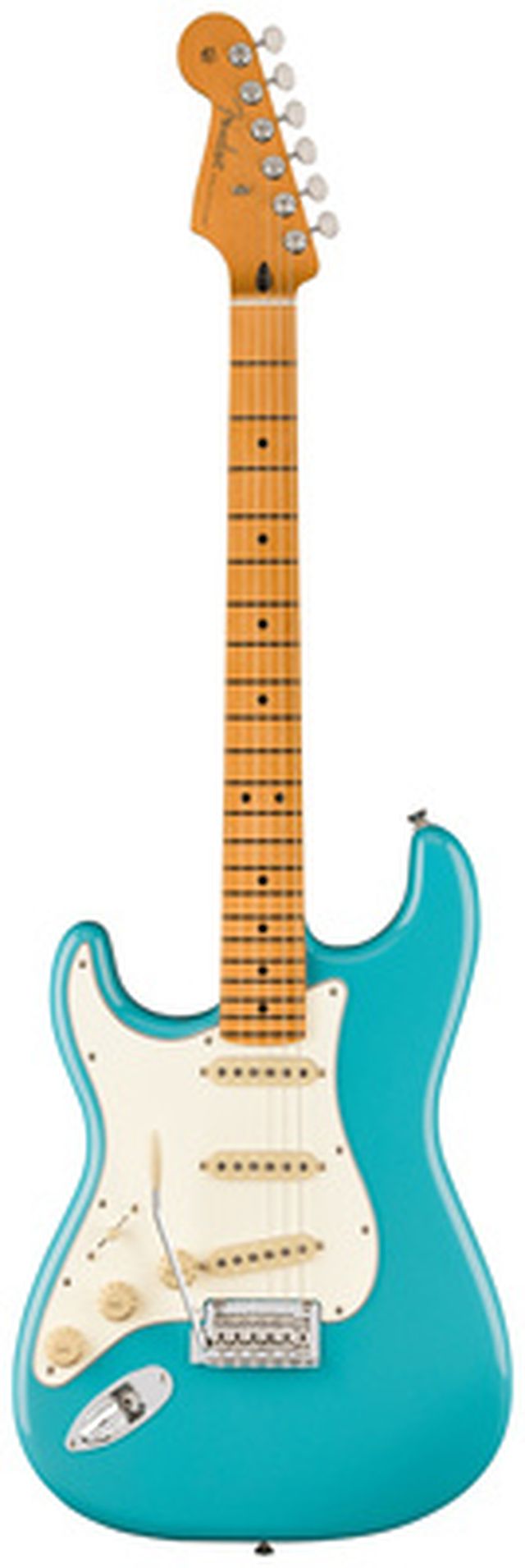 Fender Player II Strat LH MN AQB