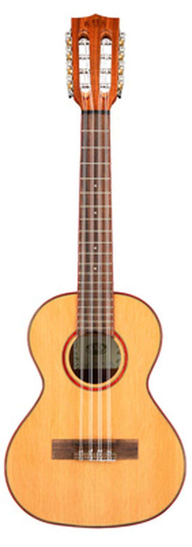Kala 8-String Tenor Ukulele