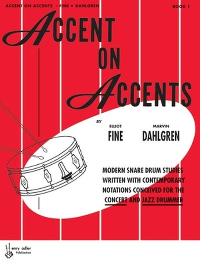 Alfred Music Publishing Accent On Accents 1