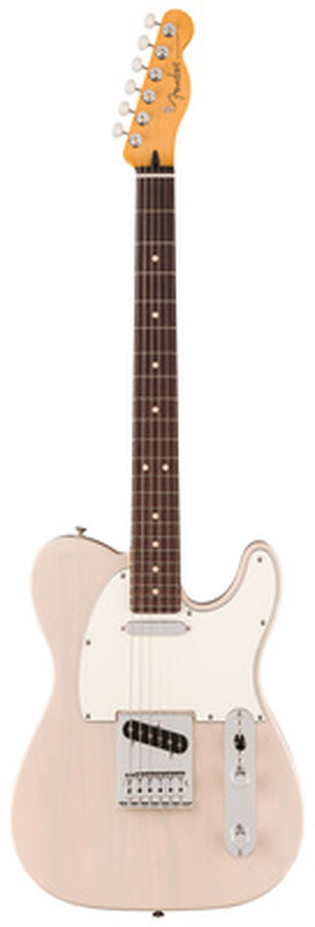 Fender Player II Tele RW WBL