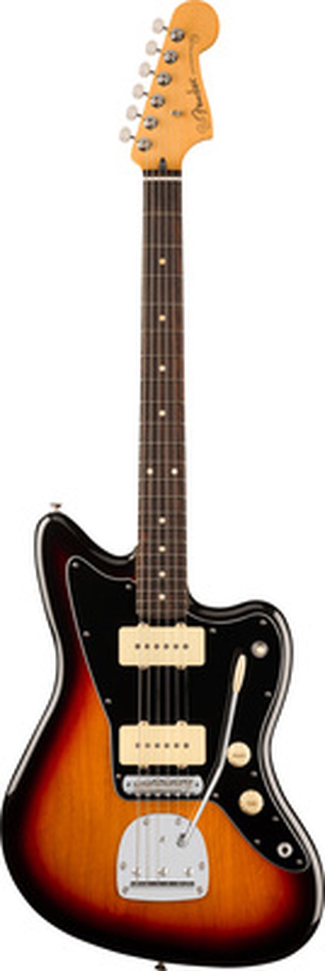 Fender Player II Jazzmaster RW 3TS