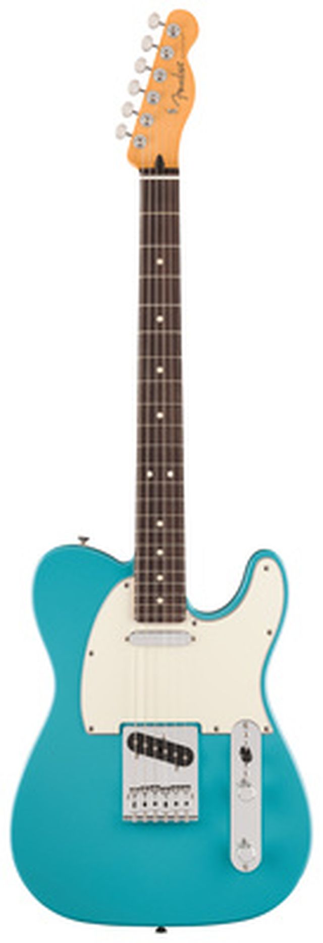 Fender Player II Tele RW AQB