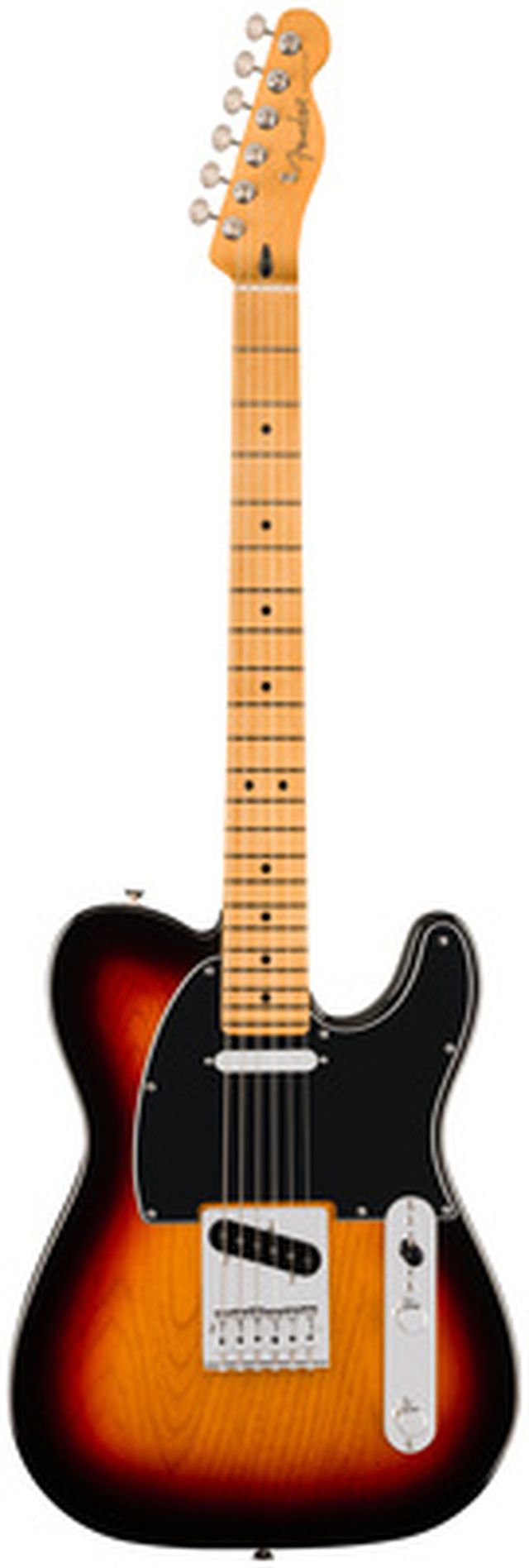 Fender Player II Tele MN 3TS
