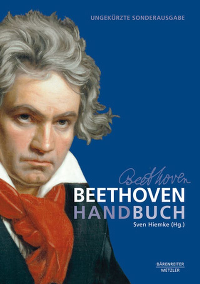 Bärenreiter Beethoven-Handbuch