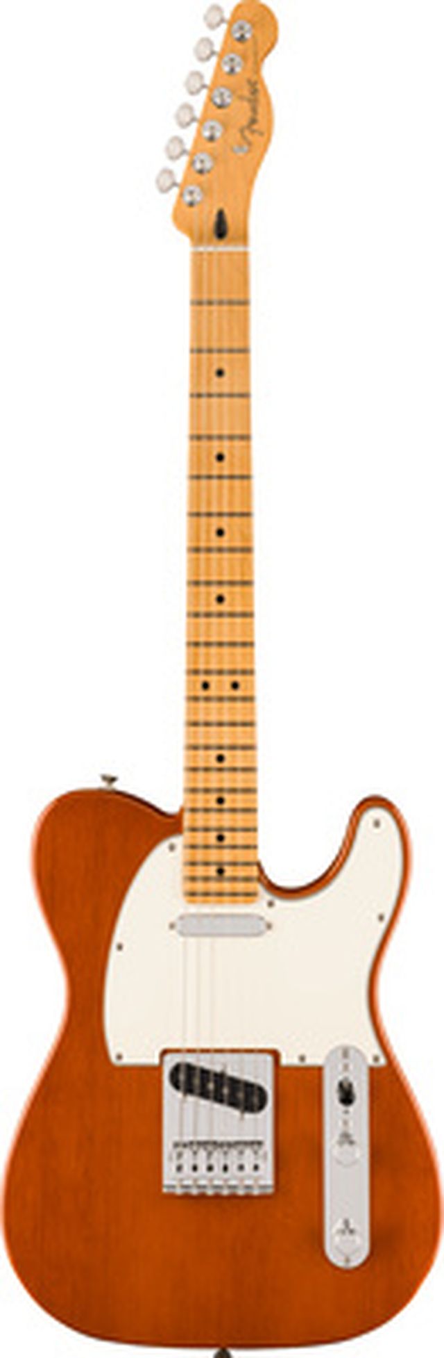 Fender Player II Tele MN MOC