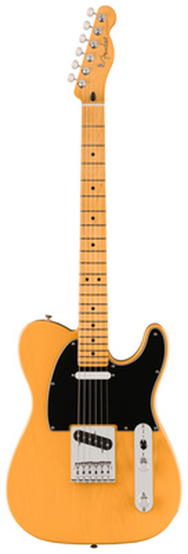 Fender Player II Tele MN BTB