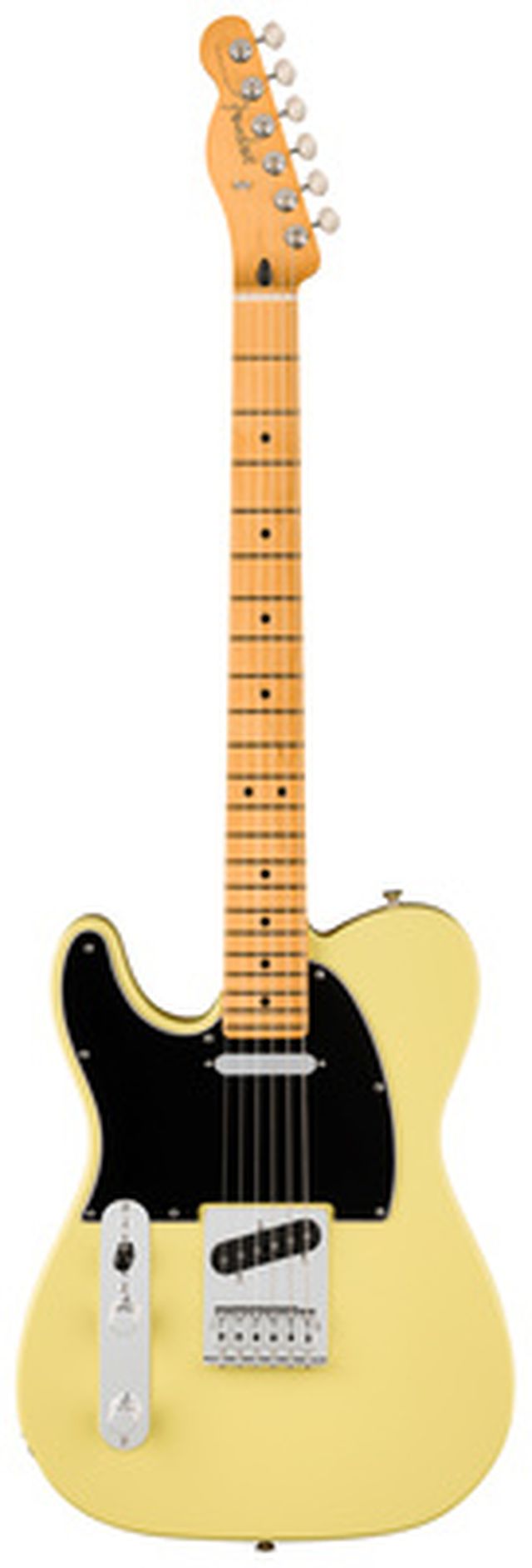 Fender Player II Tele LH MN HLY