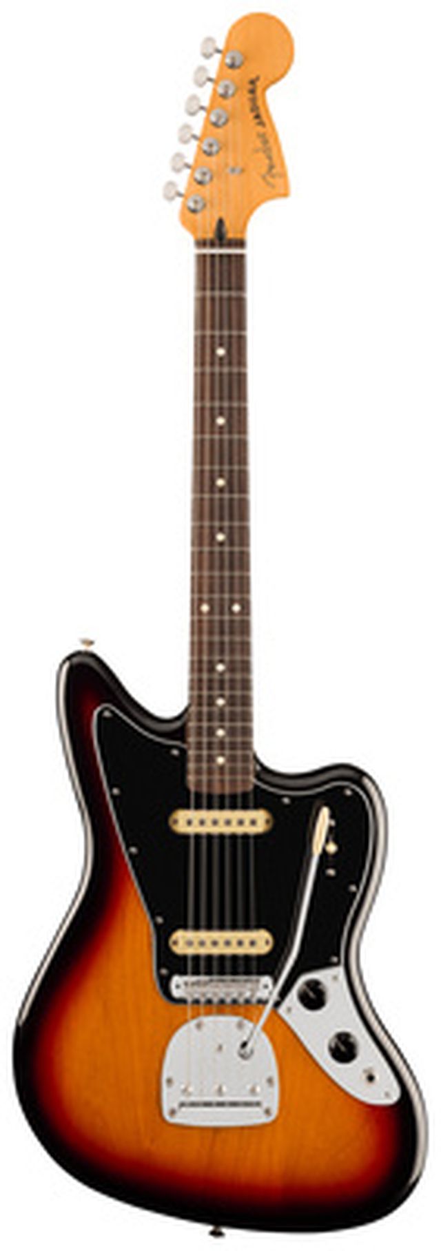 Fender Player II Jaguar RW 3TS