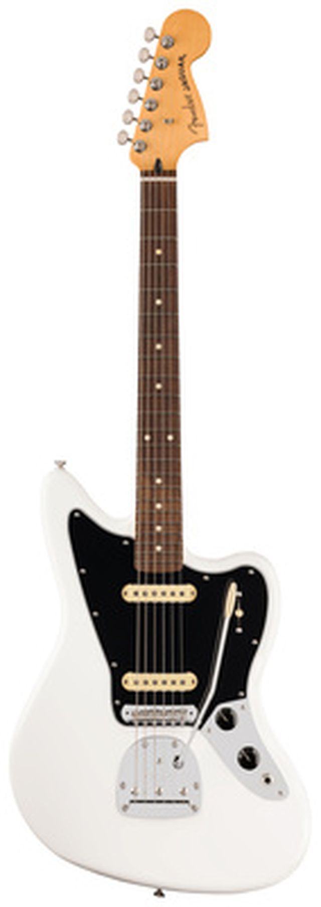 Fender Player II Jaguar RW PWT